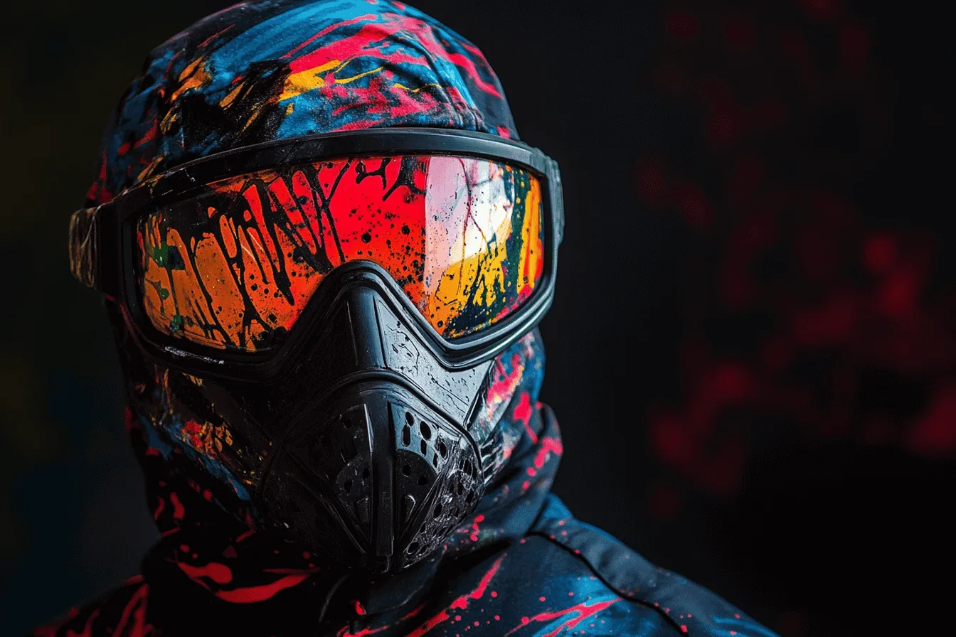 Are Paintball Guns Illegal? Laws, Regulations, and What You Need to Know