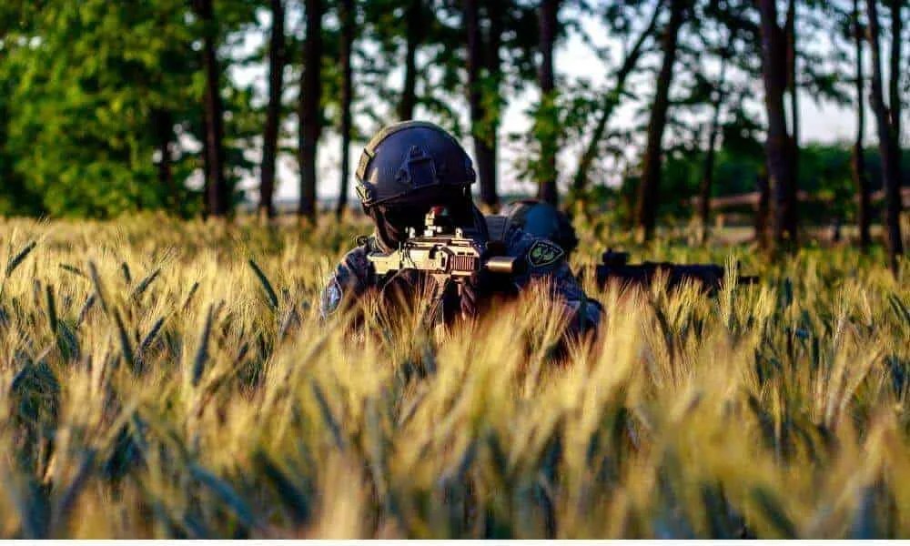 Best Airsoft Goggles: Complete Eye Protection Guide for Every Player
