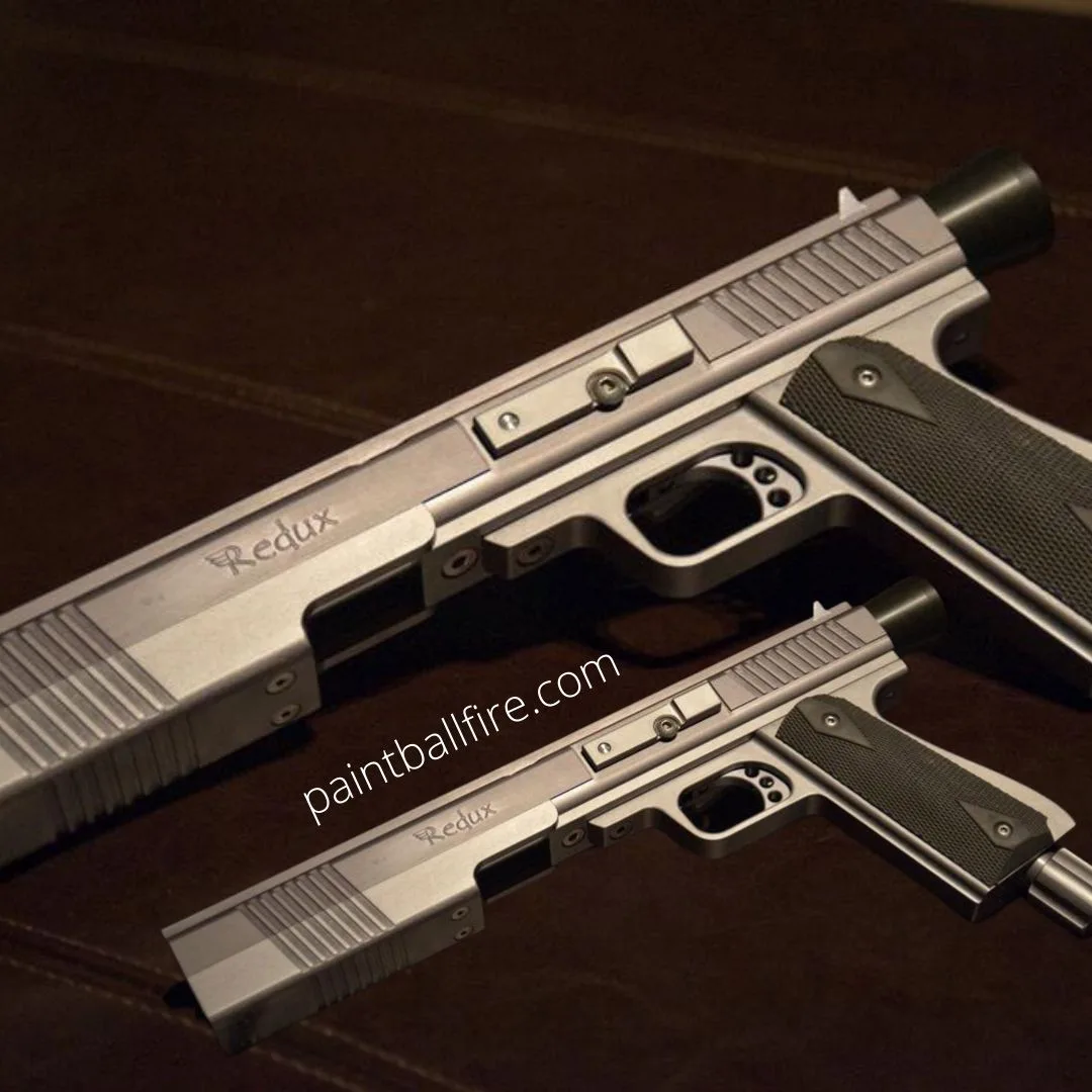 Best Cheap Paintball Pistols: The Complete Guide to Affordable Sidearms