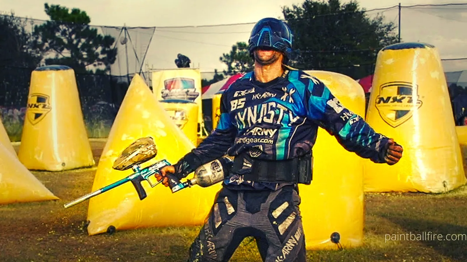 Best Paintball Gear Bags: The Complete Guide to Protecting and Transporting Your Equipment