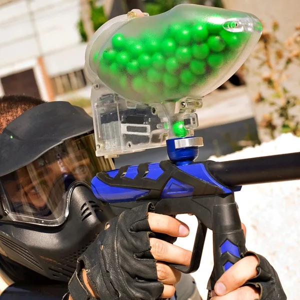 Best Paintball Guns Under $200: The Complete Buyer's Guide