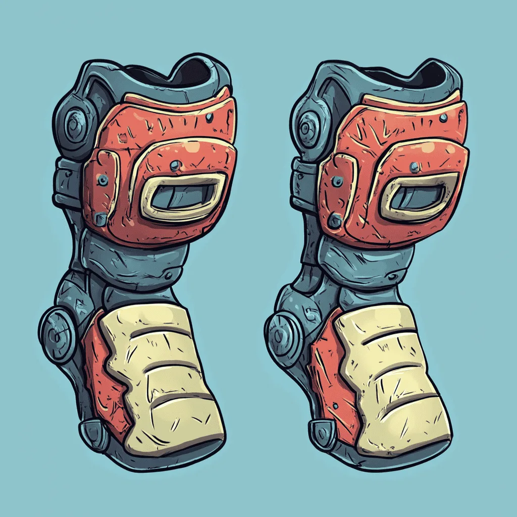 Best Paintball Knee Pads for Paintball