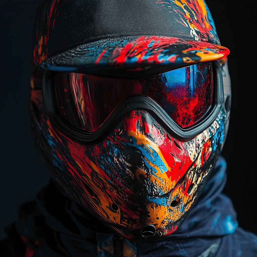 Best Paintball Sniper Rifles: Top Picks for Long-Range Accuracy