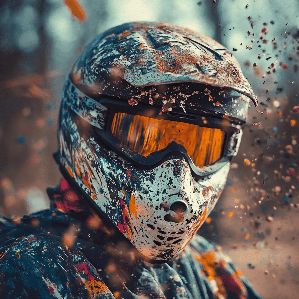 The Best Paintballs for Every Game: Complete Guide to Ammunition Selection