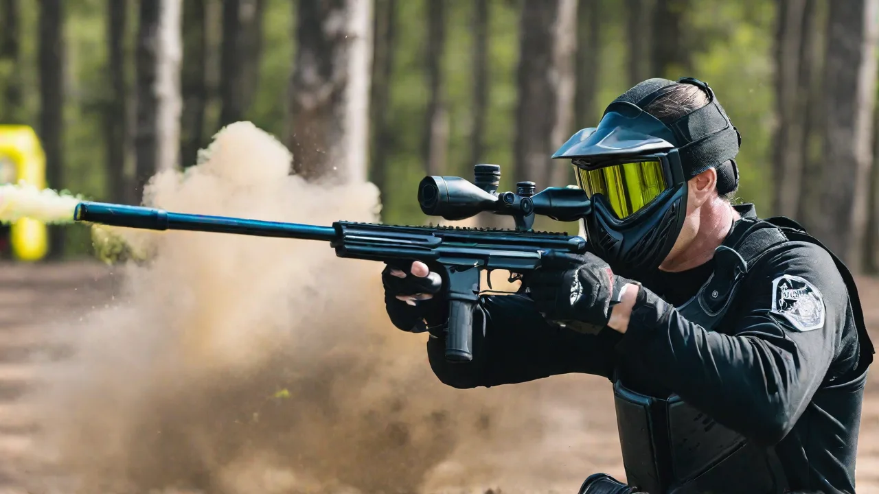 Best Practices for Reffing and Managing Paintball Games Fairly