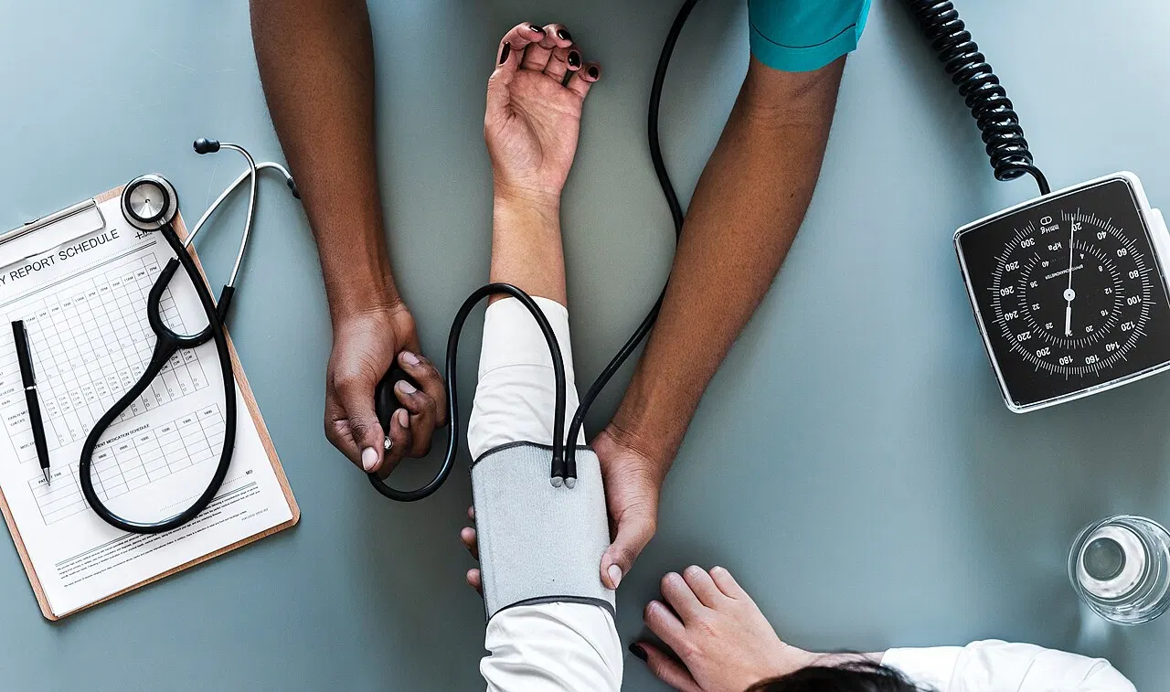 Blood Pressure Regulation and Cardiovascular Disease Prevention