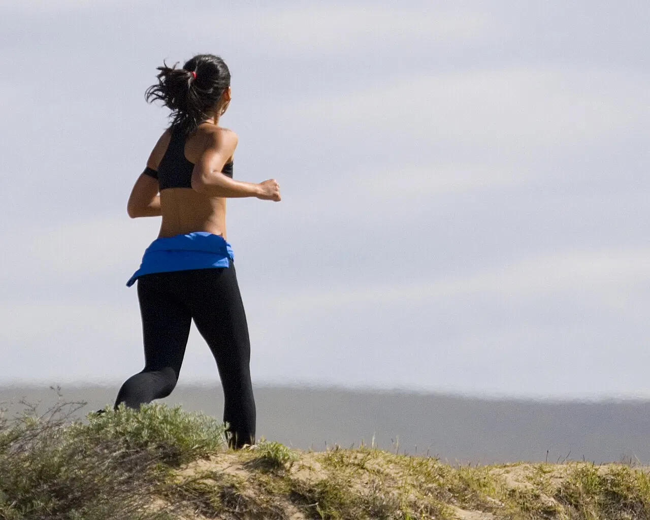 Endurance Development and Physical Resilience