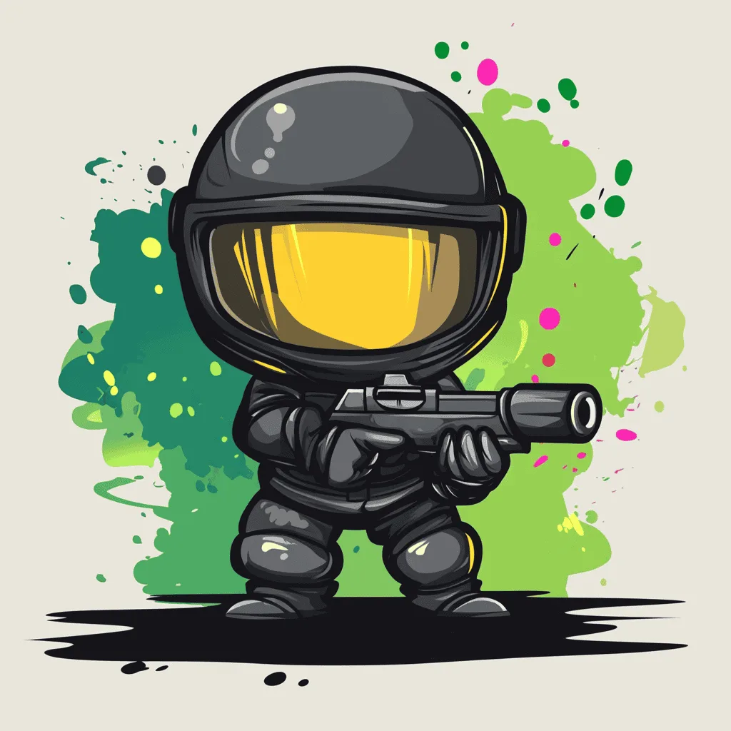How Old Do You Have to Be to Play Paintball? Age Requirements, Safety Guidelines, and What Parents Need to Know