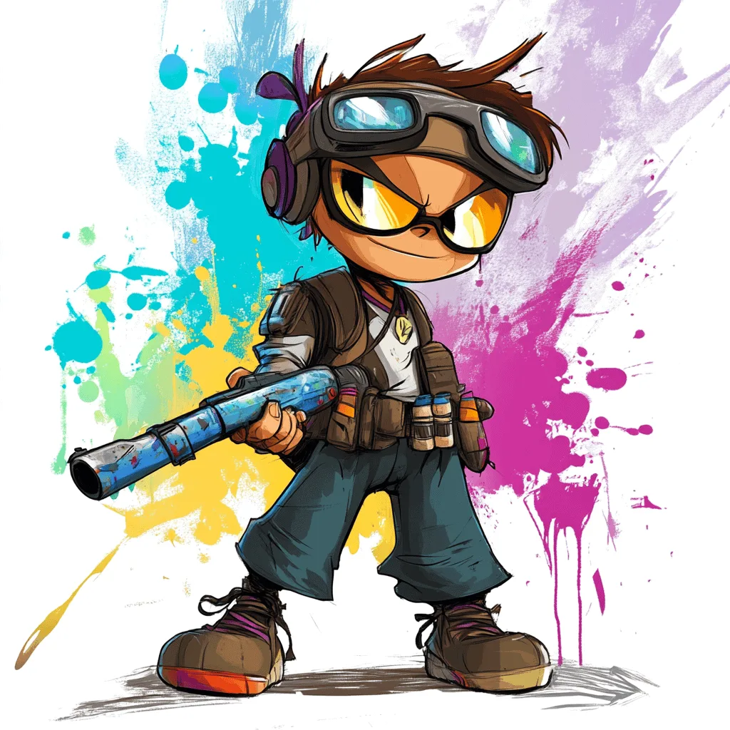 How to Be a Pro at Paintball: The Complete Guide to Mastering the Game