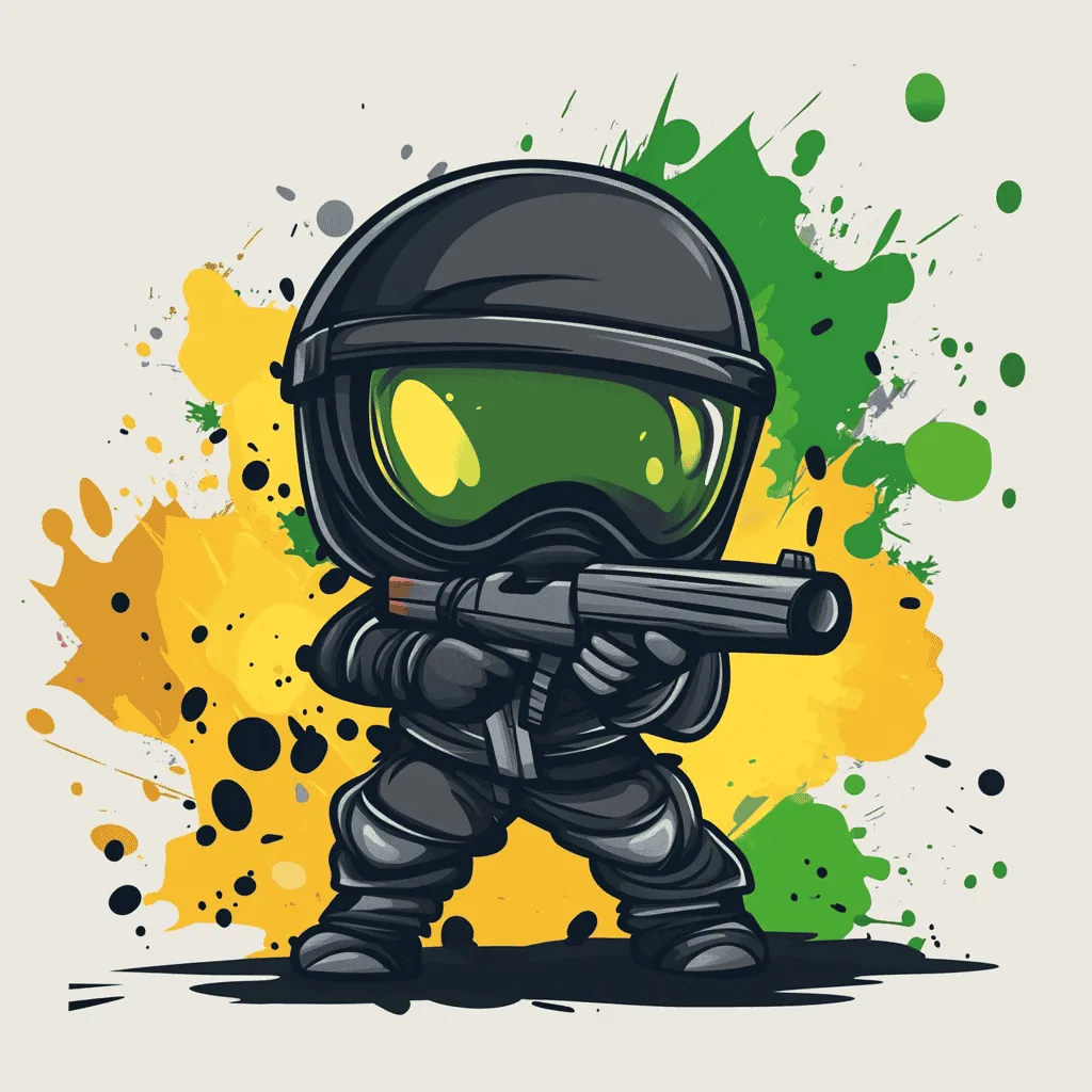 How to Fill a Paintball Air Tank: A Complete Guide