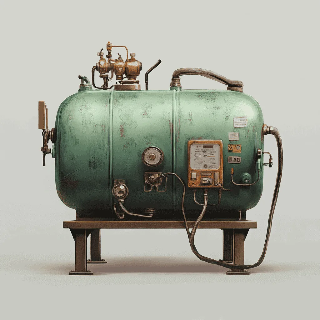 How to Fill a Paintball Tank With an Air Compressor