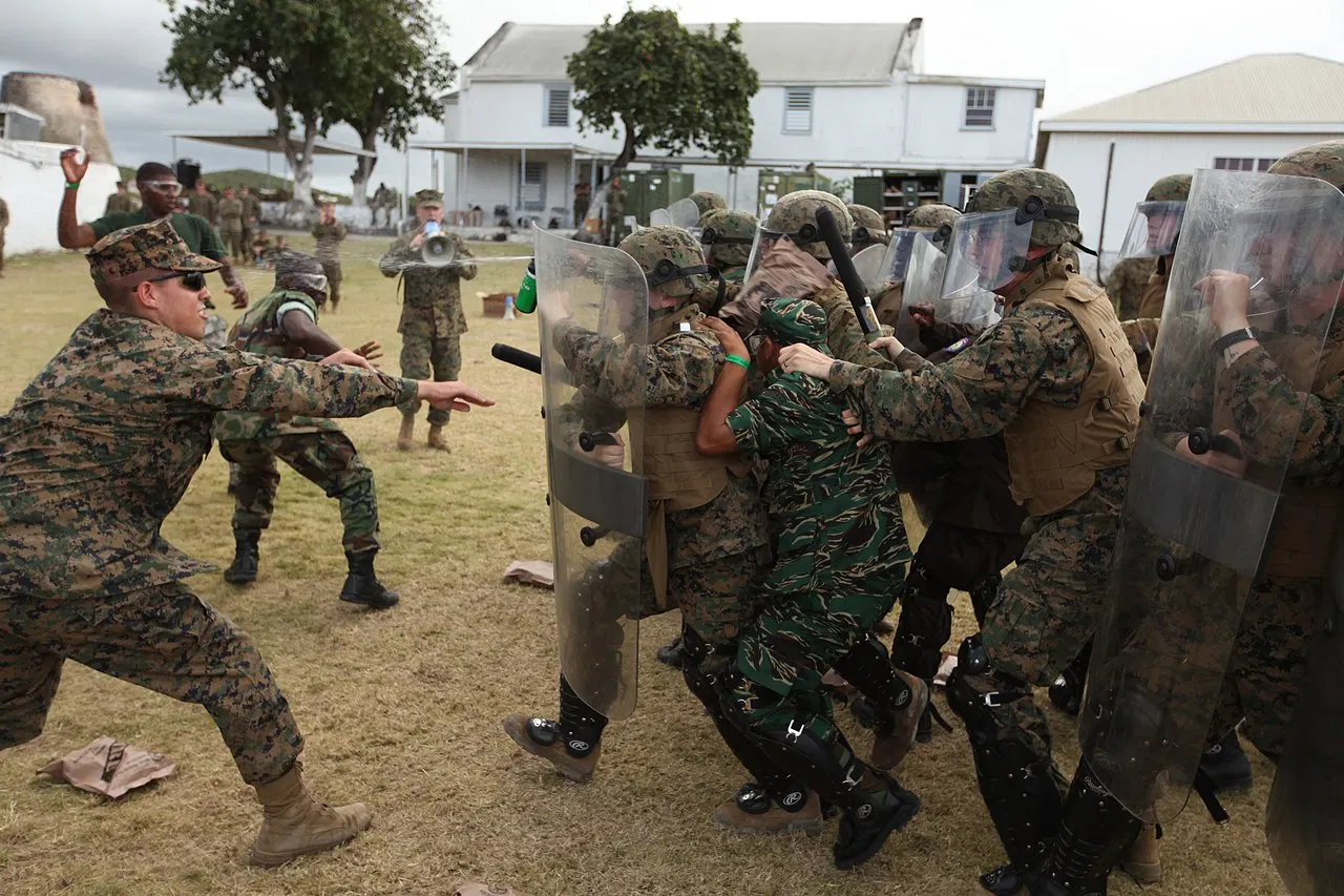 Mental Game: The Psychology of Paintball