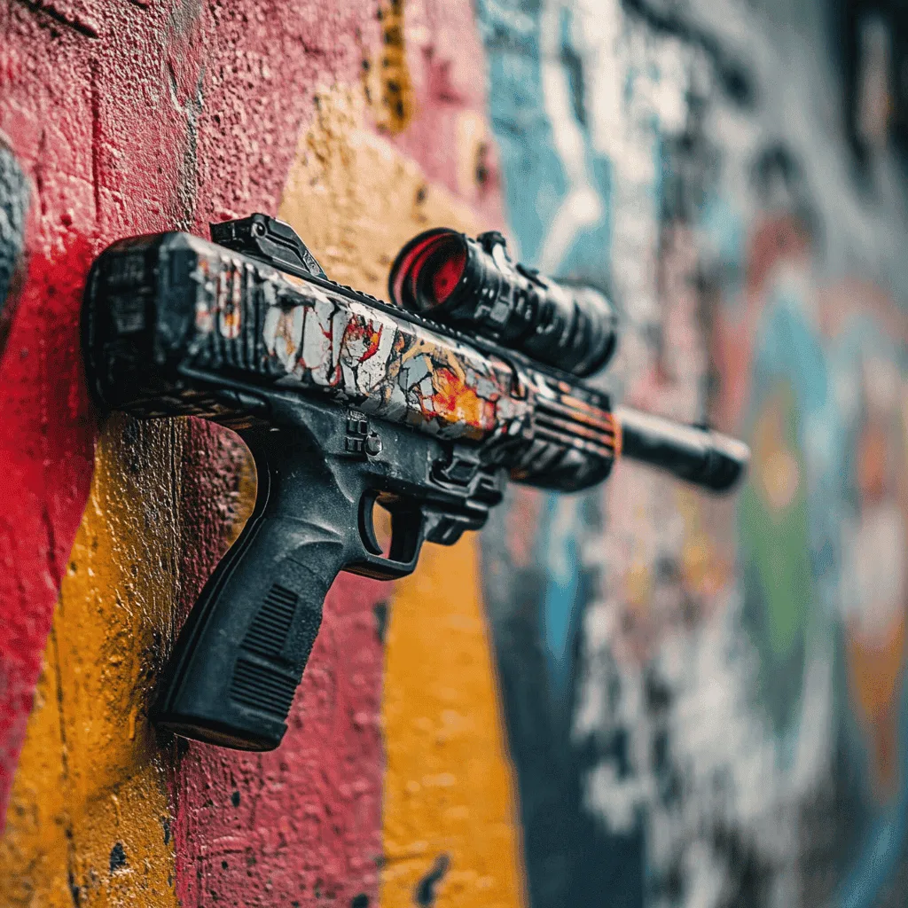 Is Paintball a Sport? Understanding Why This Extreme Activity Is Here to Stay