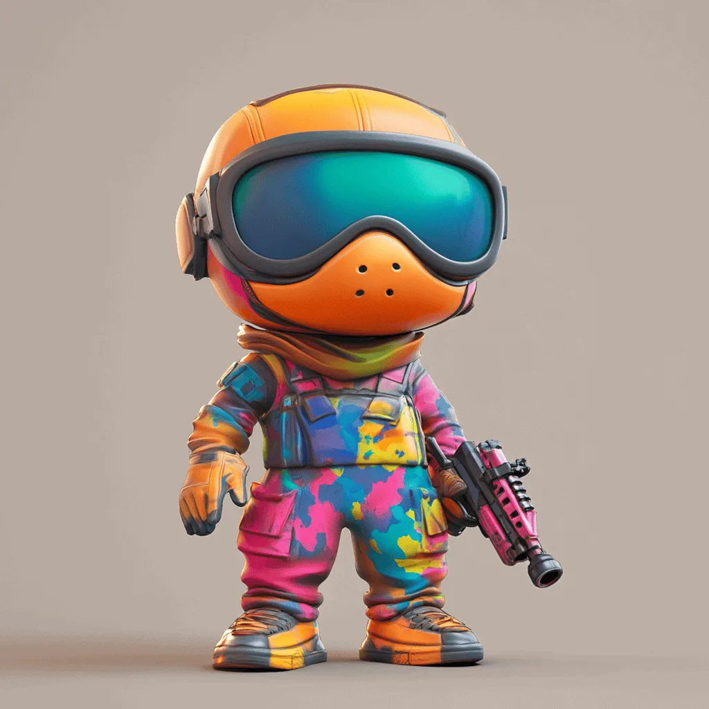 Paintball Tactics 101: The Ultimate Guide to Winning on the Field
