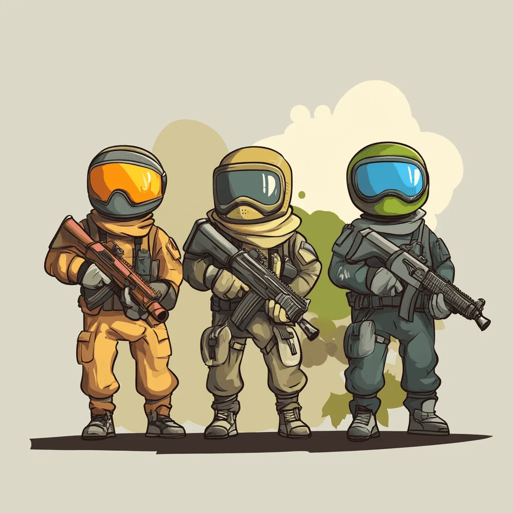 Popular Paintball Tournaments: Complete Guide to Competitive Events Worldwide