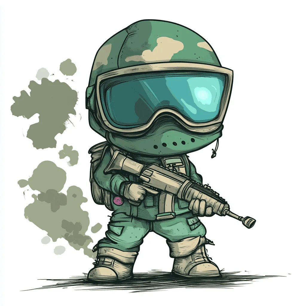 Types of Paintball Guns: Pump, Mechanical, Electronic, and Specialty Markers Explained