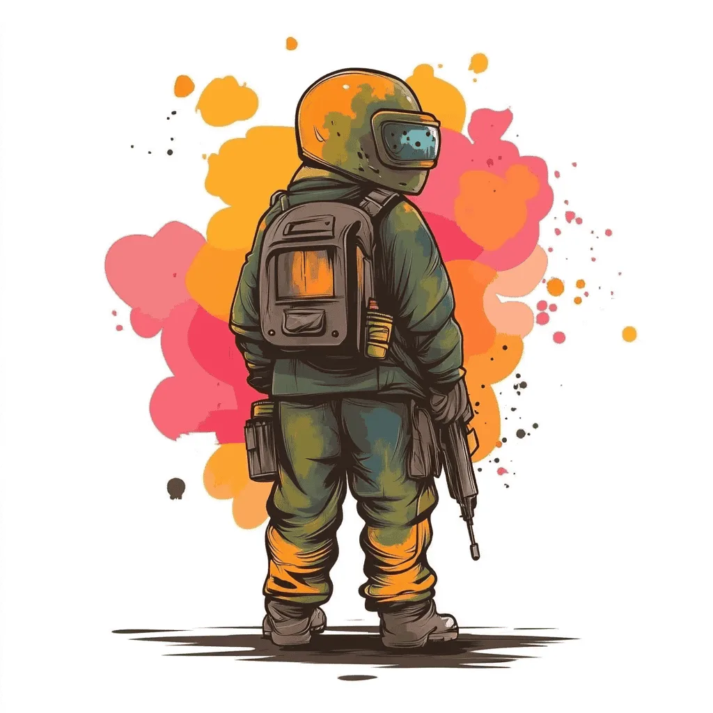 What Do You Wear for Paintball? the Complete Guide to Paintball Attire