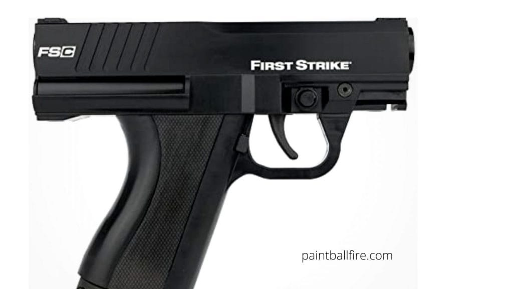 first strike compact