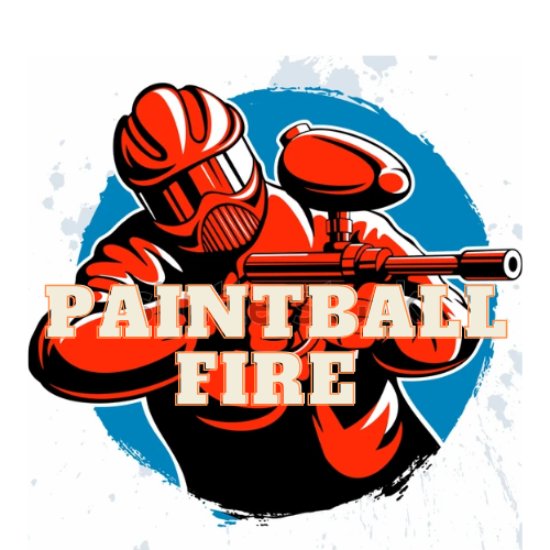 The Best of Paintball Time to Color Up War Zone.