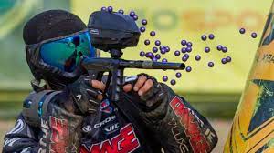 Best Paintball pistols for beginners