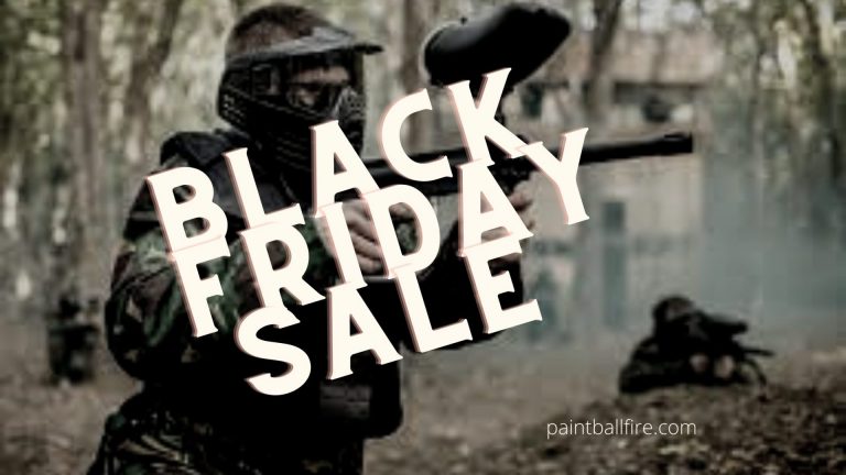 Paintball Black Friday and Cyber Monday (Jan-2023)