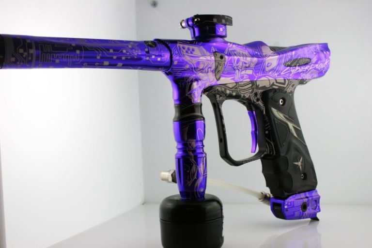 How To Customize Paintball Guns In 2024 PaintballFire   Pic 3 768x512 