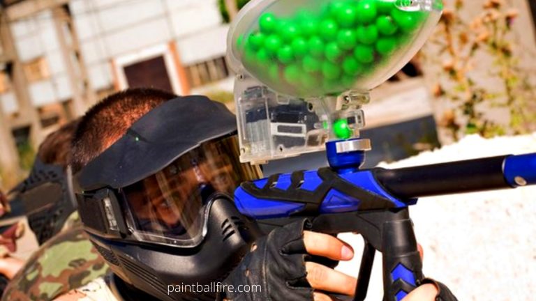 Best Paintball Guns Under $500 Reviews & Buying Guide (2023)