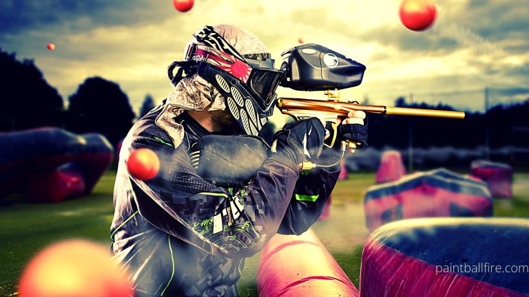 Most Accurate Paintball Guns – Reviews & Buying Guide (Jan-2023)