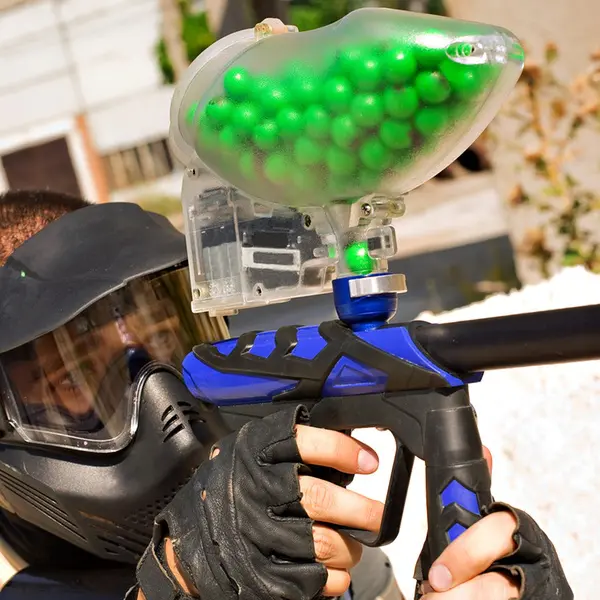 Best Paintball Guns Under $200