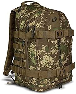 Planet Eclipse GX Paintball Gravel Backpack Bag