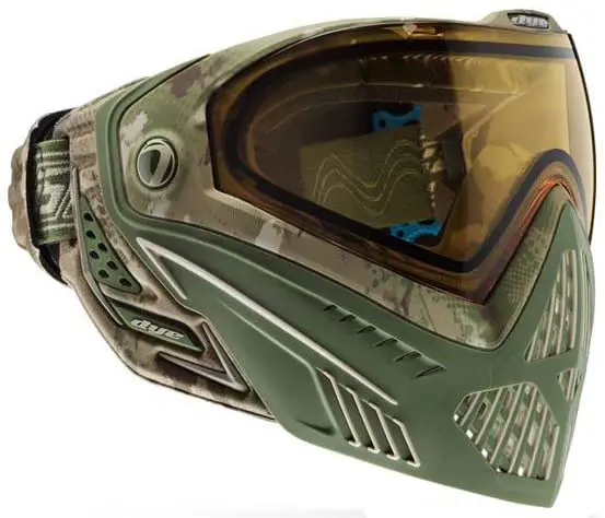 Dye-i5-Paintball-Goggle