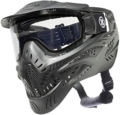 Thermal lens Goggles best for paintball