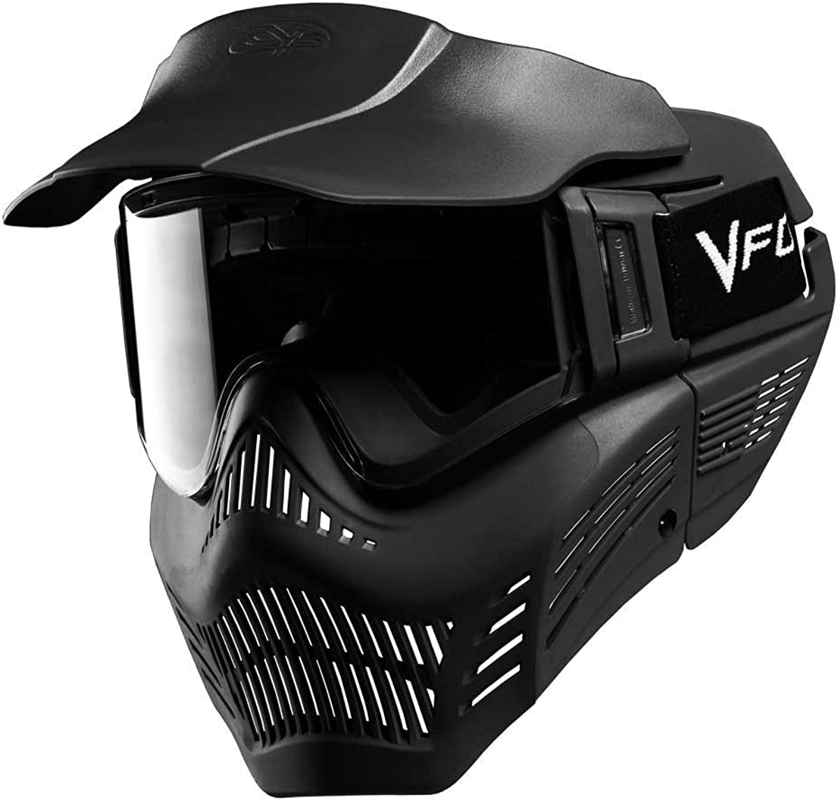 Best Paintball Masks Review And Buying Guide (2023)