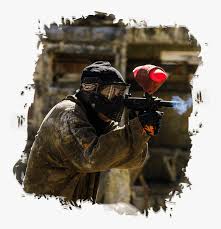 best-long-range-paintball