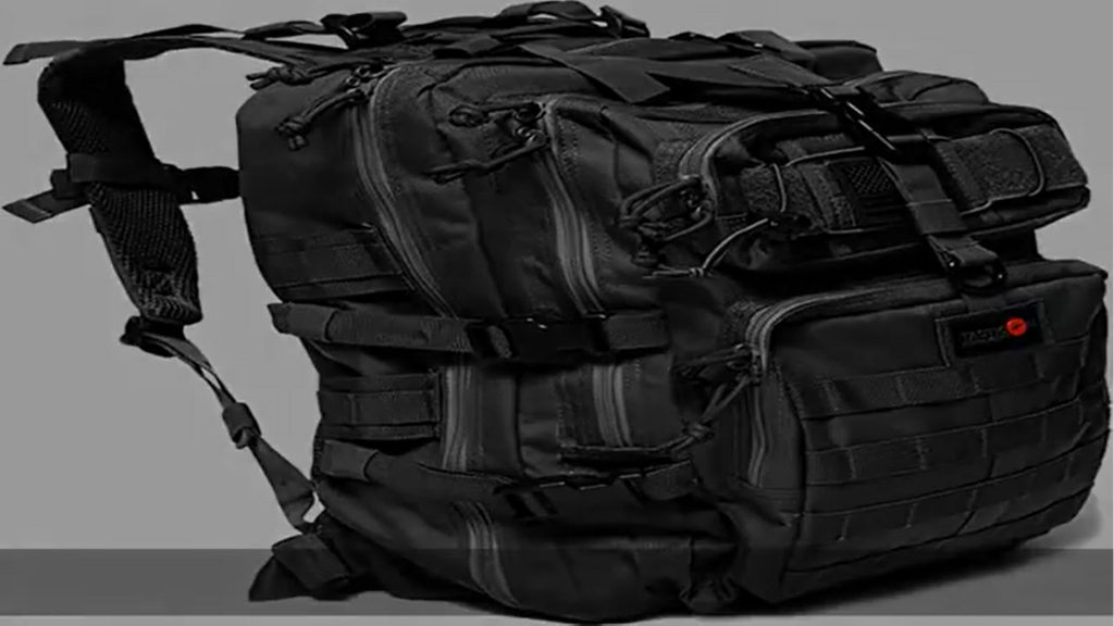 24 battlepack best military bag