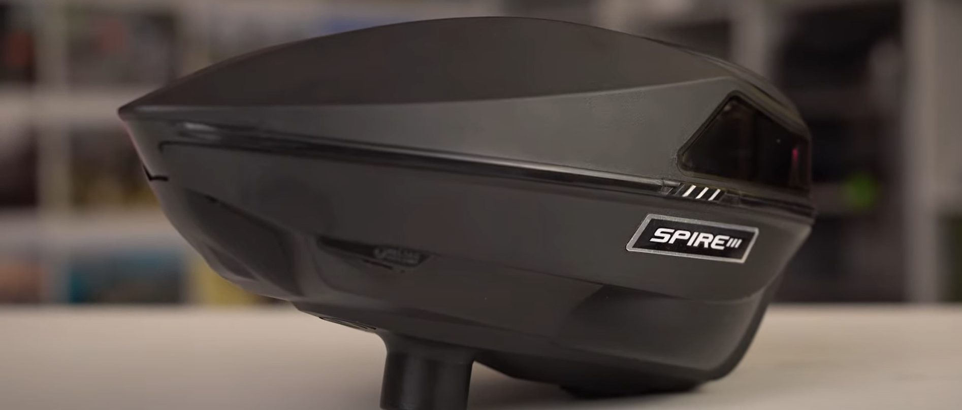 Best Paintball Hoppers Reviews & Buyer's Guide (Jan2023)