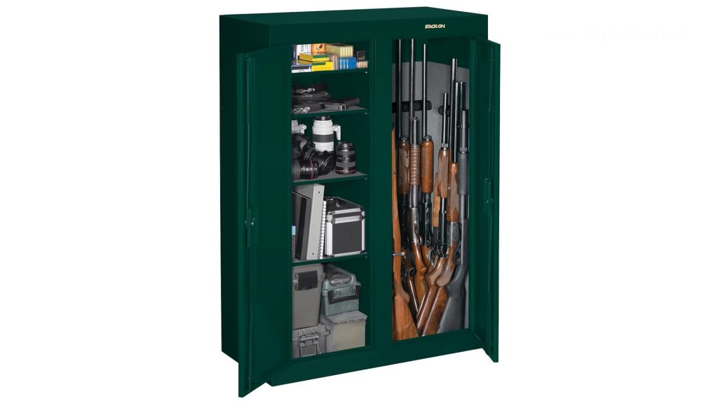 The best gun safes that are fire proof