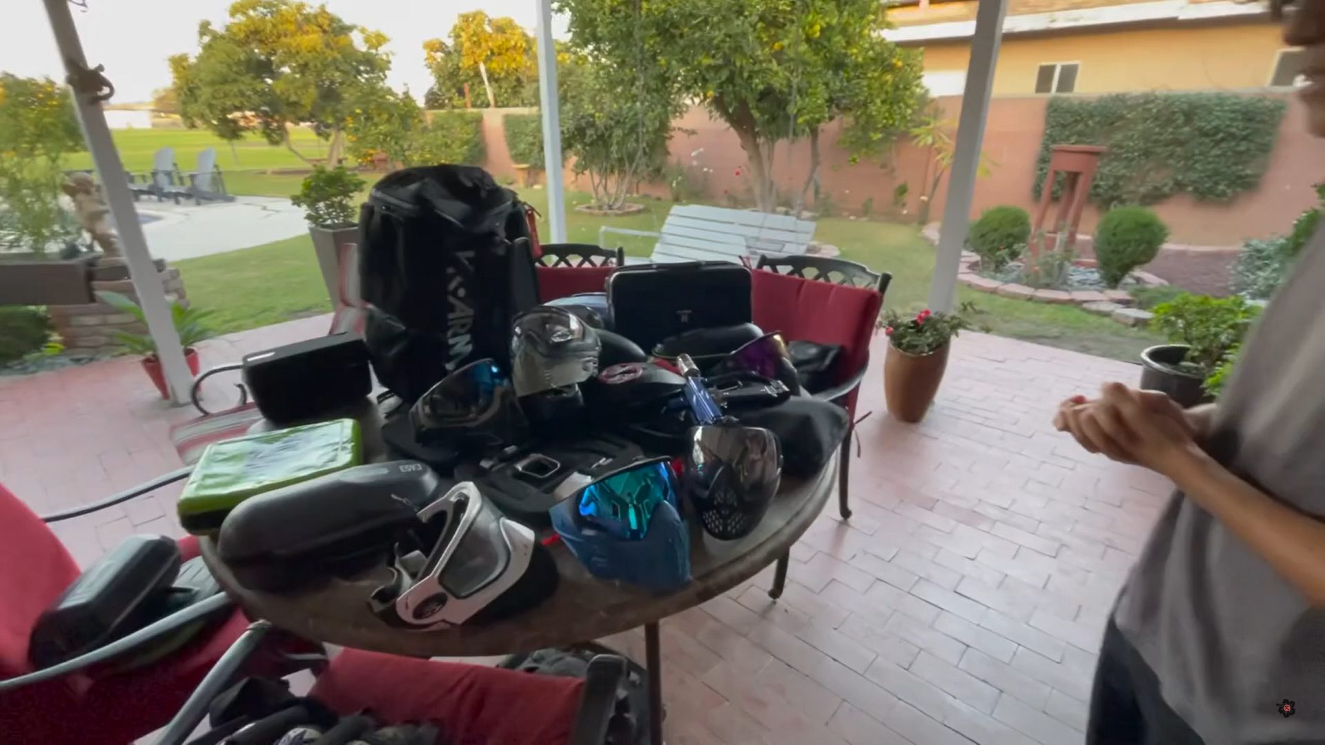 Best Paintball Gear Bags Review And Buyer's Guide (Jan2023)