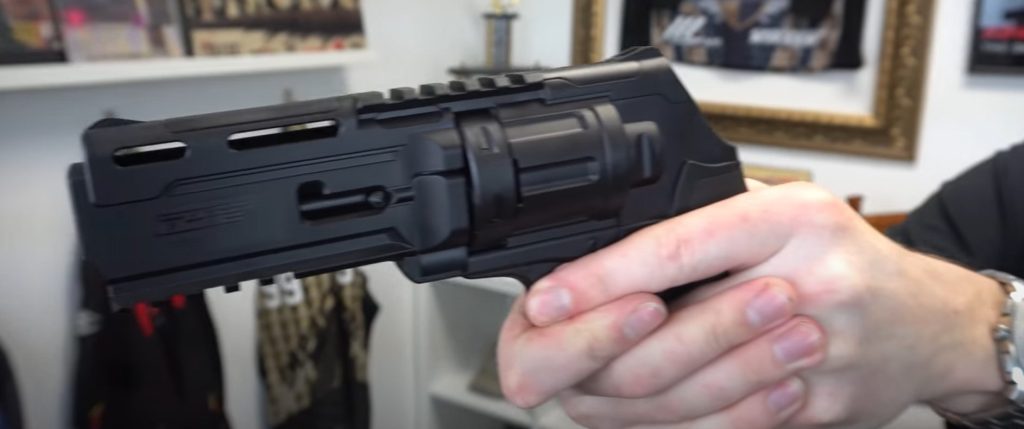 The best paintball pistol for $ 200