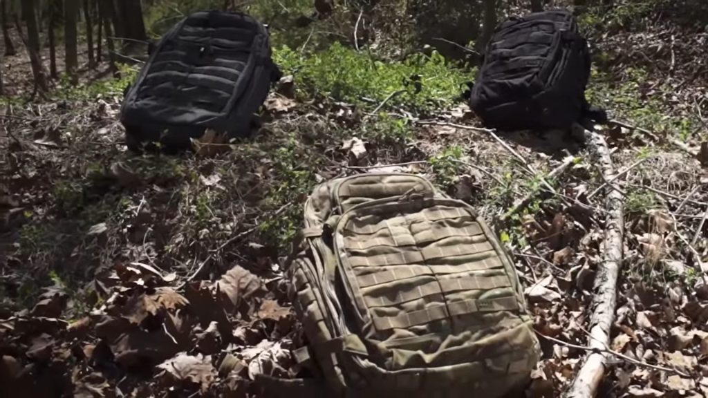 The best tactical backpacks for paintball