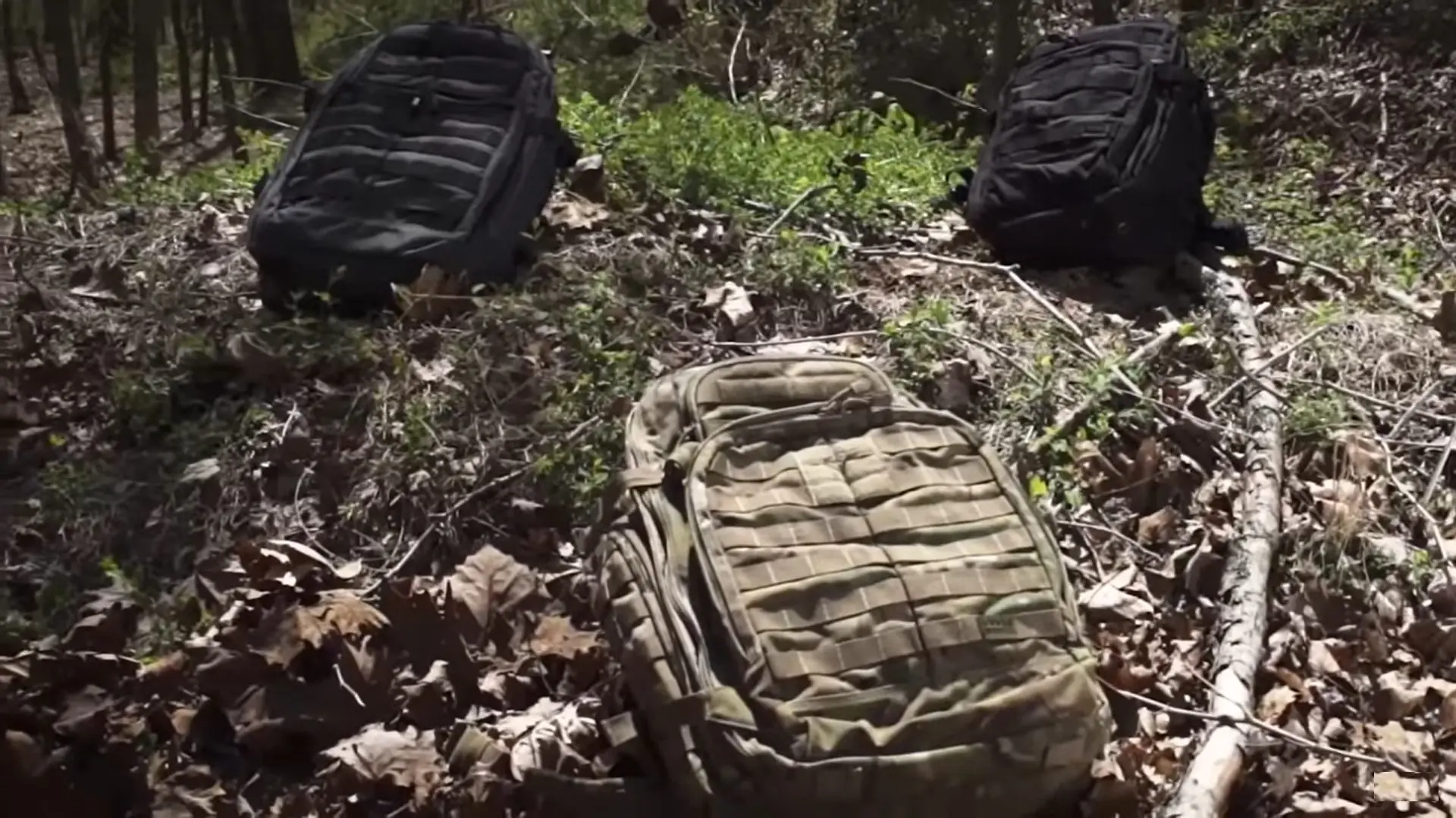 Best Tactical Backpacks For Paintball in 2024