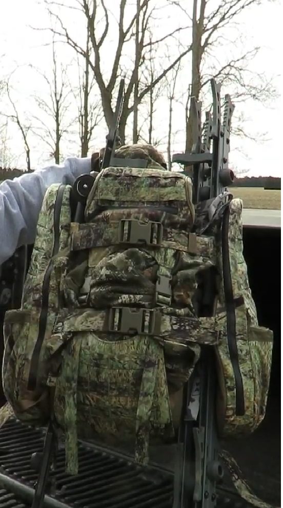 Best backpack for hunting