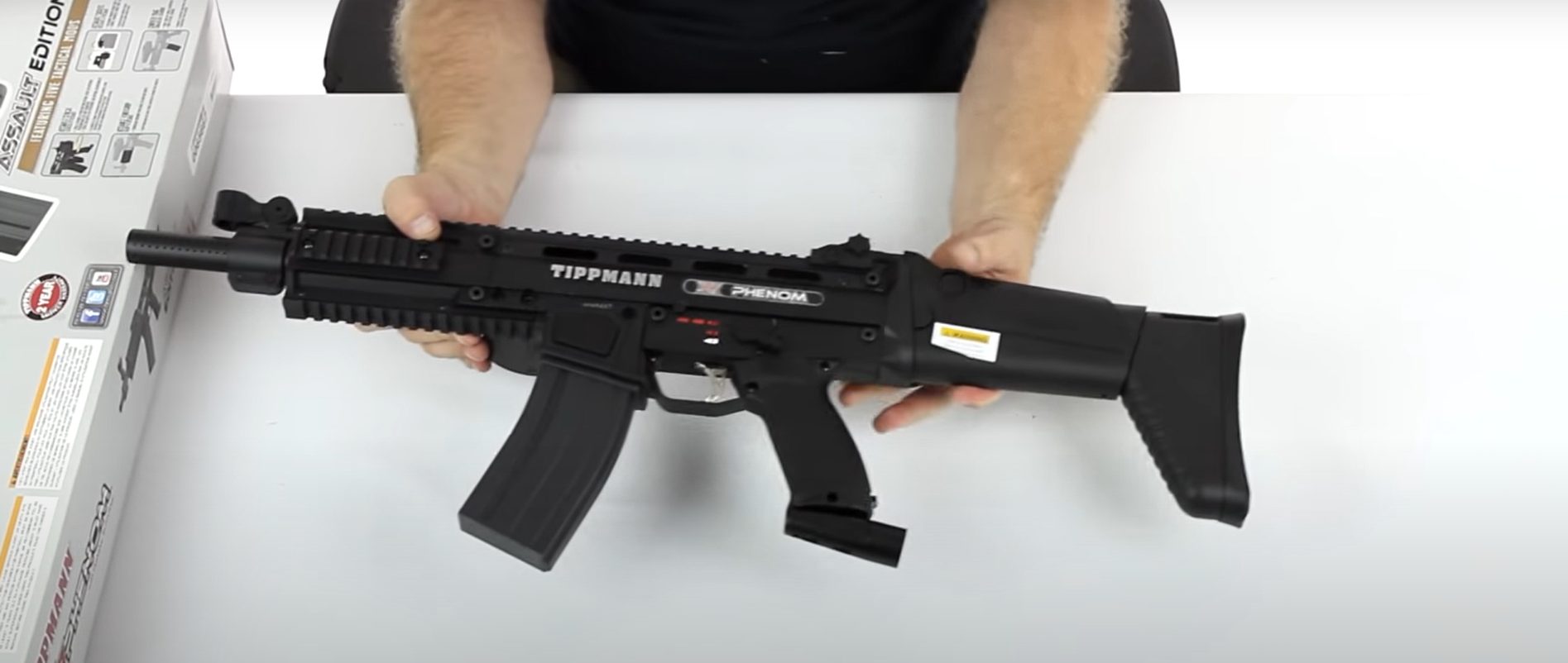 Are Paintball Guns Loud? (Jan2023)