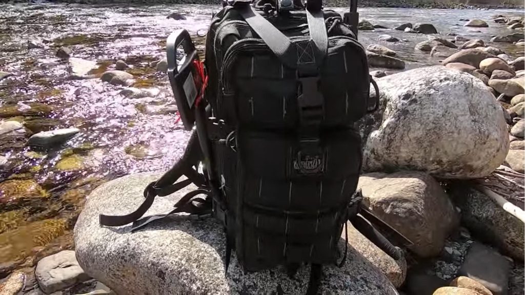Maxipedition falcon outdoor tactical backpacks