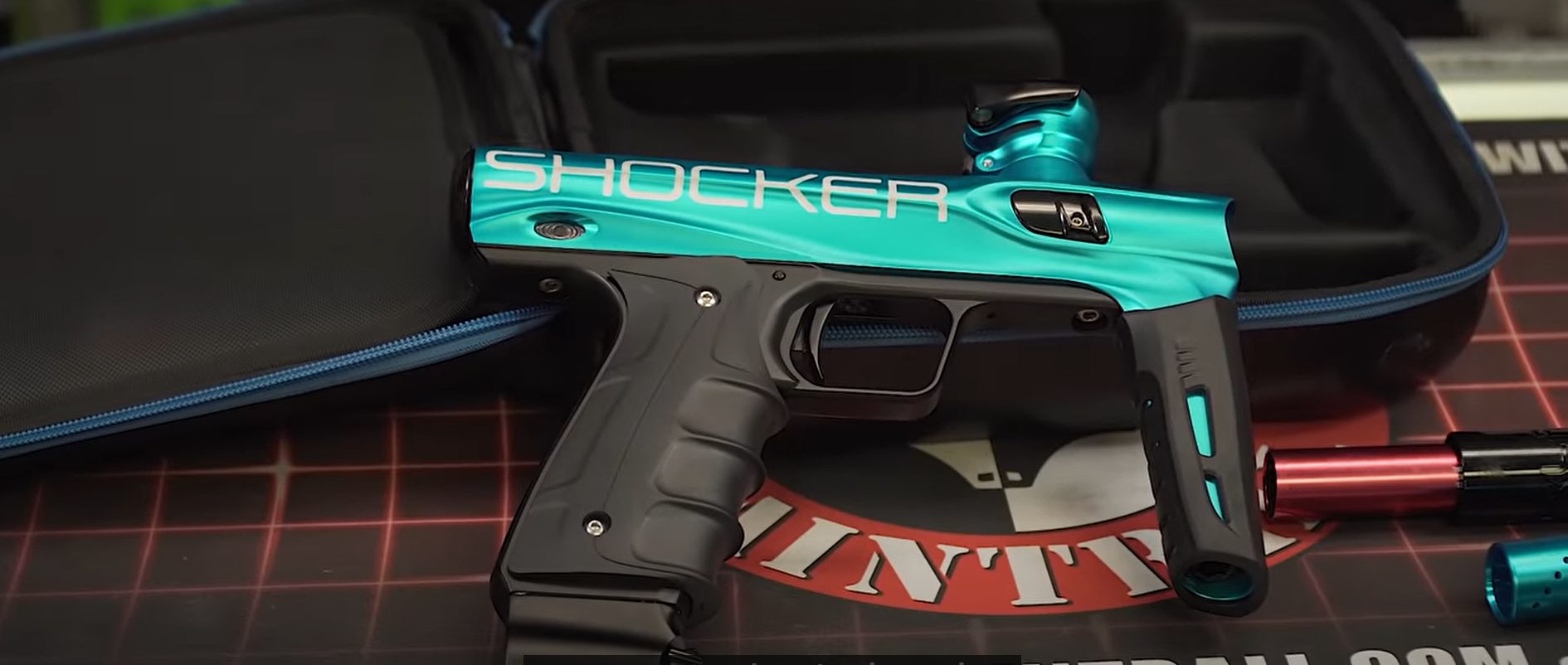 Are Paintball Guns Loud? (Jan2023)