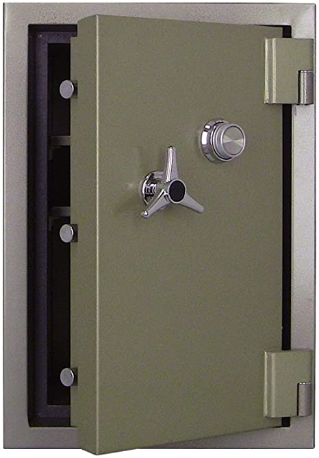 Steelwater sophisticated attractive fire proof gun safe 