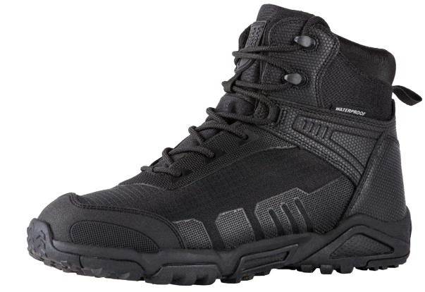 FREE SOLDIER Men's Tactical Boots