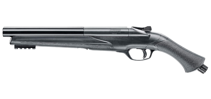 Umarex T4E HDS Shotgun 68 Caliber Training Pistol Paintball Gun Marker