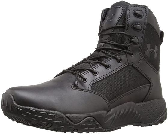 Under Armor Men's Stellar Military and Tactical Boot