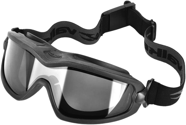 Valken Airsoft Sierra Thermal Lens Goggle